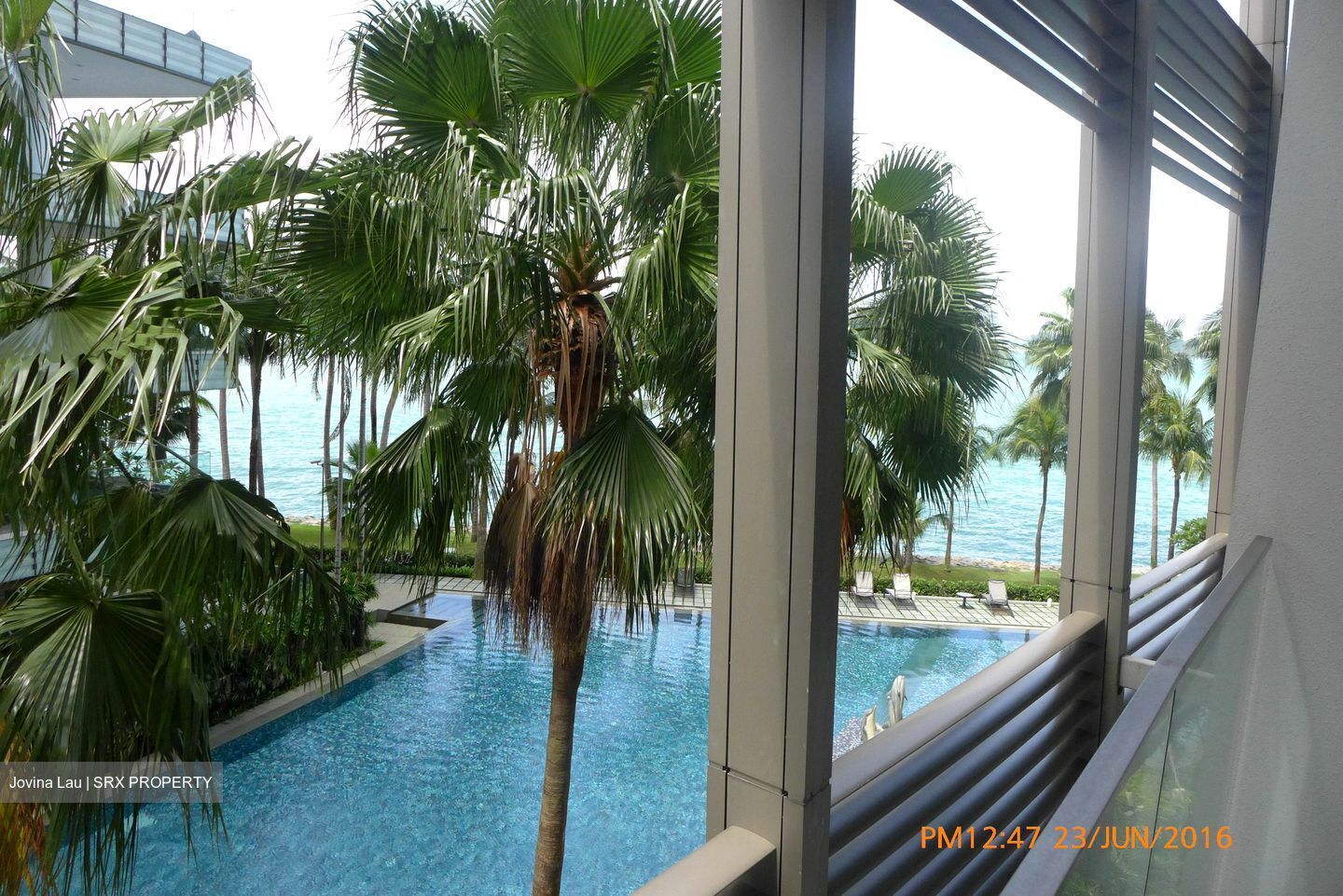 The Oceanfront @ Sentosa Cove (D4), Condominium #455769541